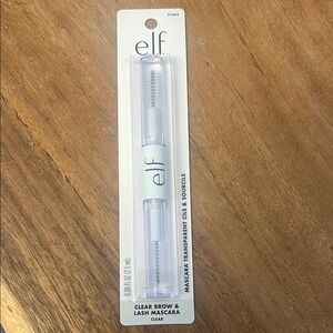 e.l.f. Clear Brow & Lash Mascara